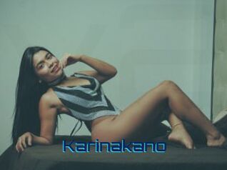 Karinakano