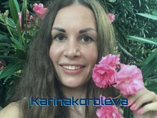 Karinakoroleva