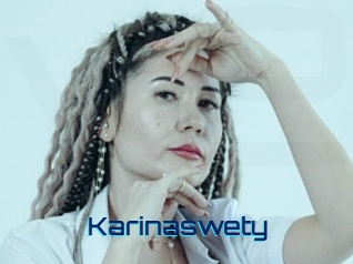 Karinaswety
