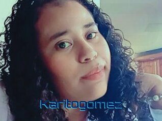 Karitogomez