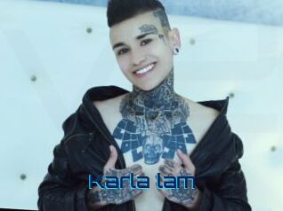 Karla_lam