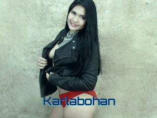 Karlabohan