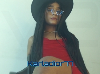 karladior77 Vidéos de Cul FR