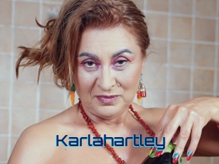 karlahartley Vidéos de Cul FR