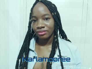 Karlamooree