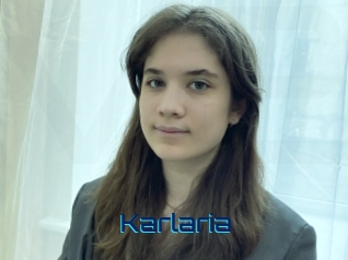Karlaria