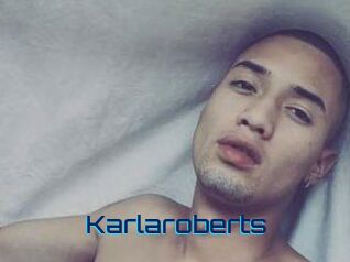 Karlaroberts