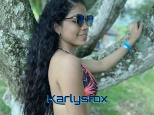 karlysfox Vidéos de Cul FR