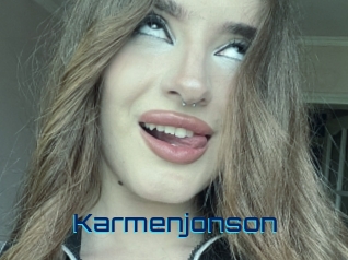 Karmenjonson