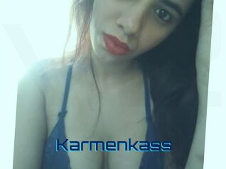 karmenkass Vidéos de Cul FR