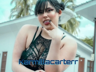 Karmillacarterr