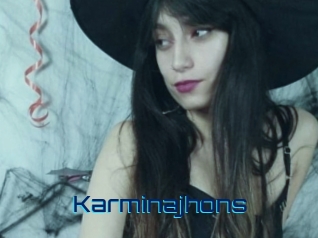 karminajhons Vidéos de Cul FR