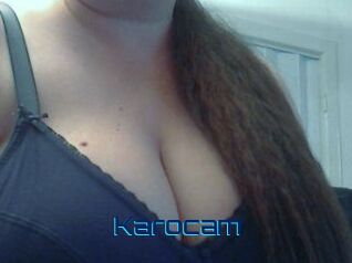 Karocam
