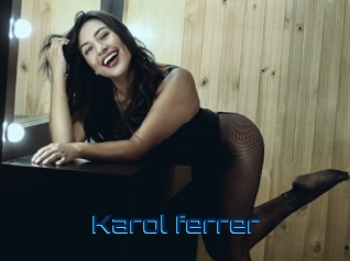 Karol_ferrer