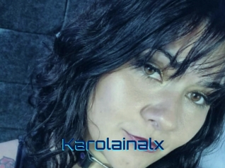 karolainalx Vidéos de Cul FR