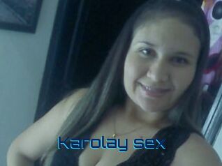 karolay_sex Vidéos de Cul FR