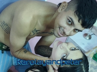 Karolayandpeter