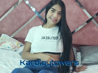 Karolaytowers