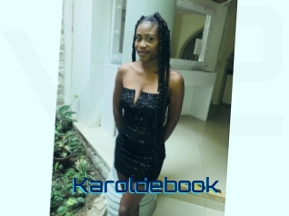 karoldebook Vidéos de Cul FR