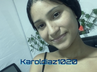 Karoldiaz1020