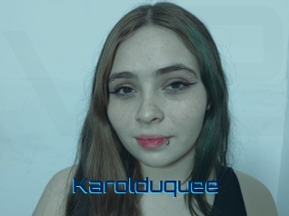 Karolduquee