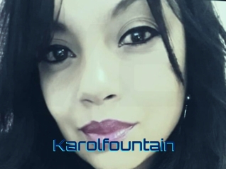 Karolfountain