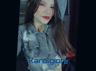 karolgiors Vidéos de Cul FR