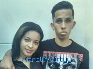 karolin_dirtyy Vidéos de Cul FR