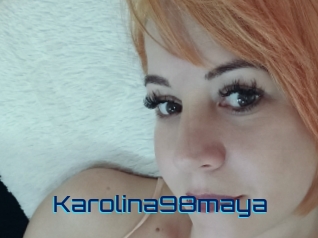 karolina98maya Vidéos de Cul FR