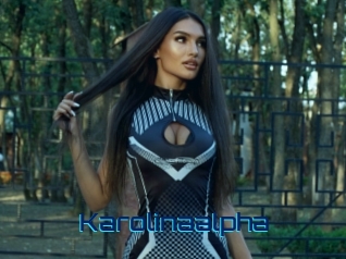 karolinaalpha Vidéos de Cul FR