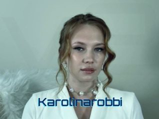 Karolinarobbi