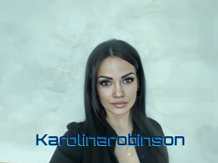 karolinarobinson Vidéos de Cul FR