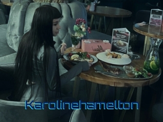 karolinehamelton Vidéos de Cul FR
