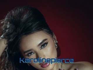 karolinepierce Vidéos de Cul FR