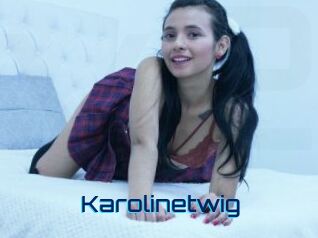 karolinetwig Vidéos de Cul FR