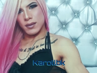 karollbk Vidéos de Cul FR