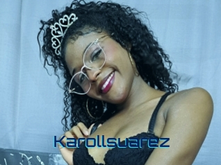 Karollsuarez