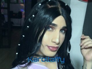 Karoltaffy