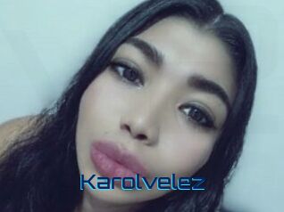 Karolvelez