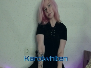 Karolwhiten