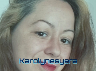 karolynesyera Vidéos de Cul FR