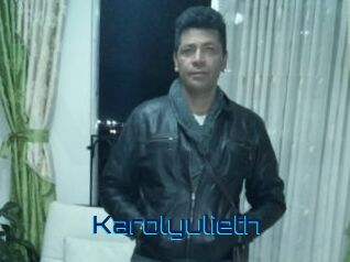 karolyulieth Vidéos de Cul FR
