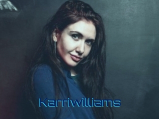 karriwilliams Vidéos de Cul FR