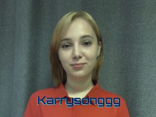 Karrysonggg