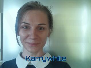 karrywhite Vidéos de Cul FR