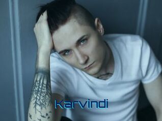 Karvindi