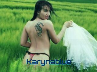 Karynablue