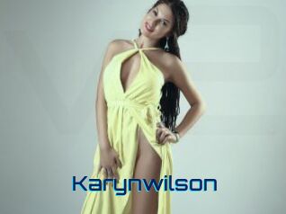 karynwilson Vidéos de Cul FR