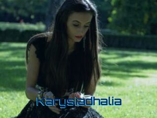 karysiadhalia Vidéos de Cul FR