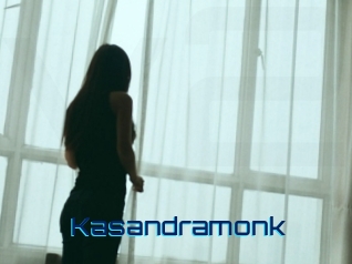 Kasandramonk